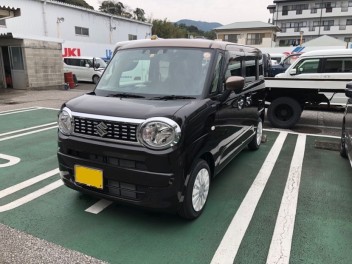 ❤❤ご納車おめでとうございます❤❤